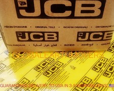 JCB PARTS-GENUINE LOCKING WIRE