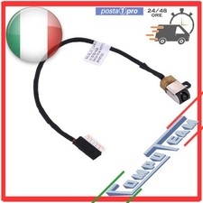 Connettore Alimentazione DC