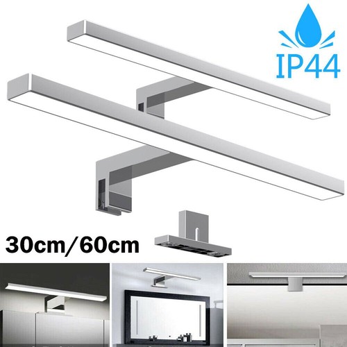 Lampada specchio led - led,