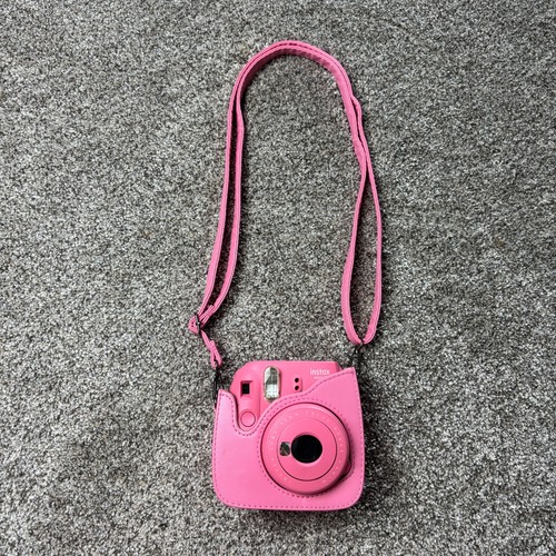 Fotocamera istantanea fujifilm - istantanea,