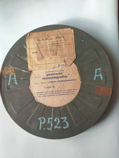 Film 35mm Panorama