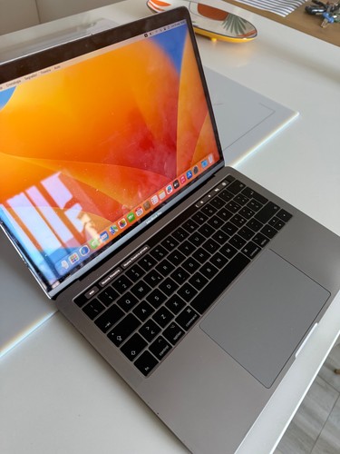 Macbook pro 2017 - macbook,