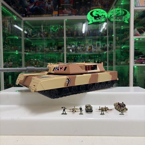 Galoob micro machines military - galoob,
