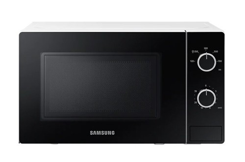 Forno microonde samsung - forno,
