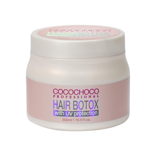 Botox per capelli cocochoco - botox,