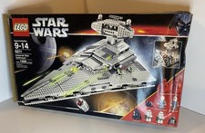 LEGO Star Wars #6211 Imperial