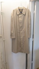 Véritable Trench Burberrys