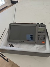 616 bluetooth fm radio - sm-616,