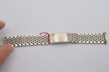 OMEGA Vintage Acciaio