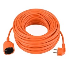 Prolunga corrente elettrica - prolunga,