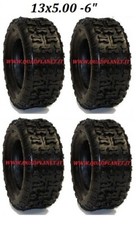 Treno gomme quad 13x5 6 - treno,