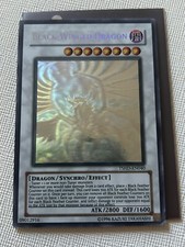 Yugioh Drago Alato Nero