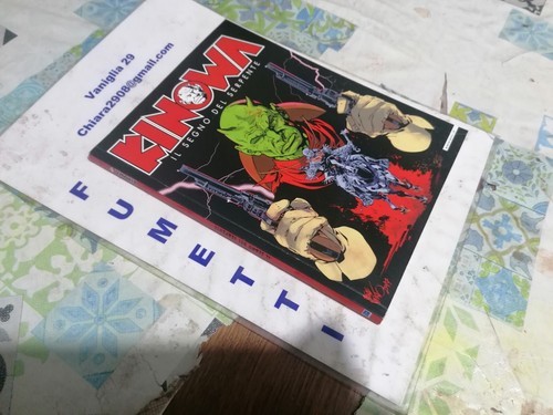 Kinowa nuovoooo edizioni - n.,