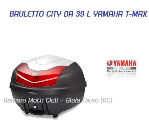 Bauletto city litri - city, da