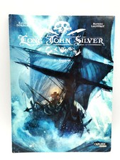 Fumetto - Long John Silver -