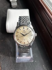 Orologio Uomo Vintage OMEGA