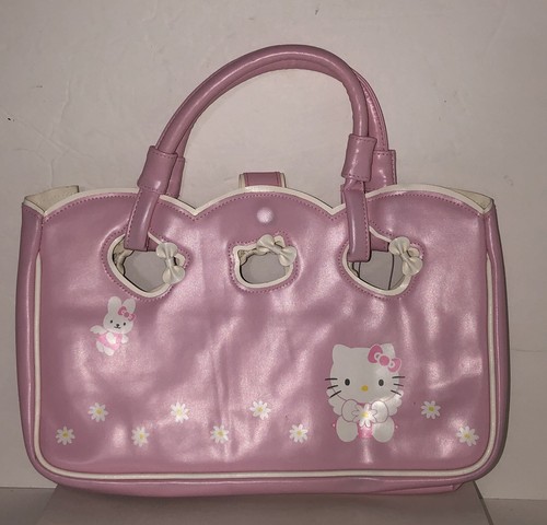 Borsa sanrio hello kitty - borsa, angel