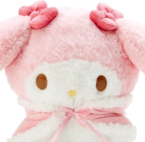 Sanrio melody nuidori - melody,