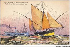 CAR-ABIP1-0046-BATEAU -