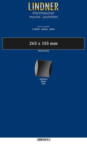 Lindner striscia 265mm x - 265mm,