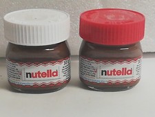 NUTELLA NATALE 2023 2 MINI