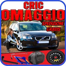 Ruotino Di Scorta 5Fori Da 17