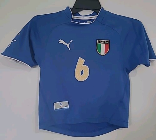 Maglia calcio grande - , nazionale