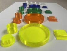 Comer C50 Set di protezione e