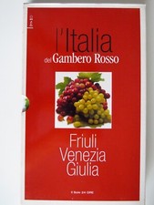 FRIULI VENEZIA GIULIA l'Italia