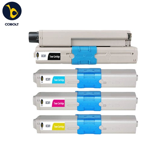 Cartuccia toner compatibili - toner, 4