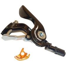 Twinloc XL SCOTT Sx Comando al Manubrio Forcelle Ammortizzatori for DT-M3