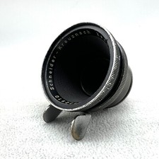 Obiettivo Schneider Kreuznach 16mm f1.9 Xenon Arriflex standard mount CINE