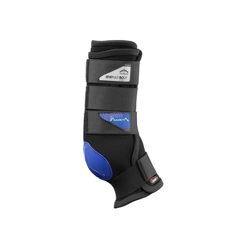 Veredus magnetik stable - veredus,