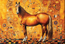 WOODEN CITY puzzle in legno puzzle per bambini 505 pezzi motivo animali idea regalo bambini