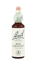 Red Chestnut Fiori di Bach®