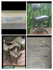 Emeco Sedia Da Ufficio