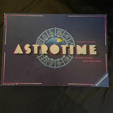 Astrotime Ravensburger 1990