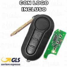 Chiave Completa di Chip e