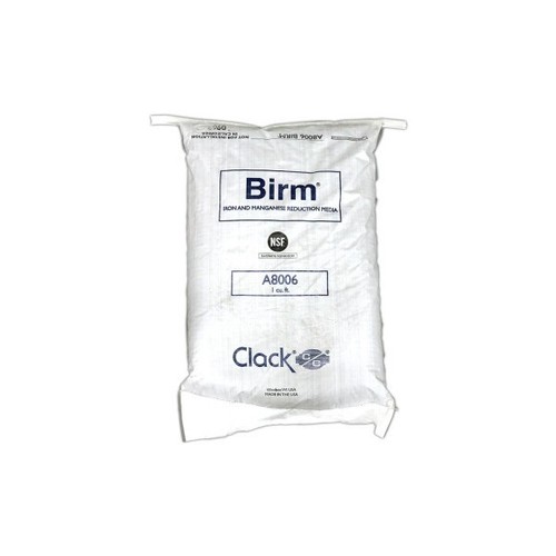 Birm per rimozione - ferro,