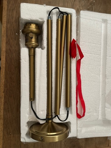 Kit pendente palo classico
