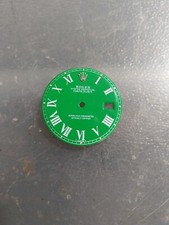 quadrante rolex originale