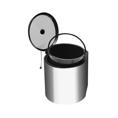 Pattumiera rifiuti cucina - rifiuti,