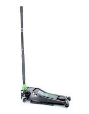 Cric Crick Sollevatore Idraulico a Carrello 2000 KG 2T JBM Auto Pianale Basso