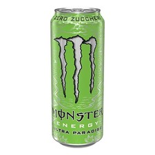 Monster Energy Ultra Paradise