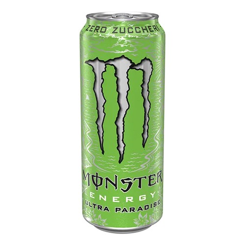 Monster energy ultra paradise - monster,
