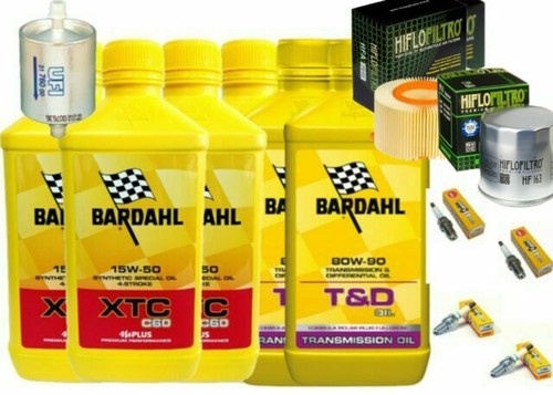 Kit tagliando bmw - bmw, r-1150