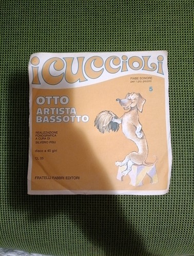Fiabe sonore cuccioli n - sonore, i