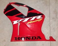 honda vtr 1000 sp1 fianco sinistro