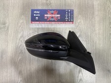 Specchietto Retrovisore