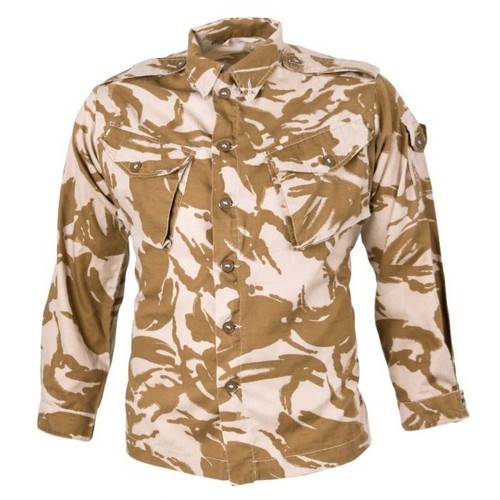 Camicia giacca leggera dpm - camicia/giacca,